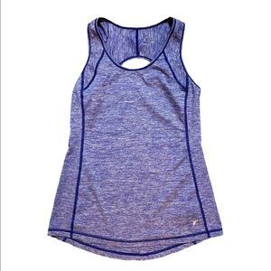 Old Navy Purple Workout Tank Top Women’s Size Small - B13